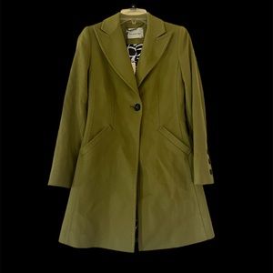 NWT Designer De Bourrage Jacket  - Size 2